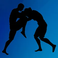 MMA en el sitio web de la casa de apuestas