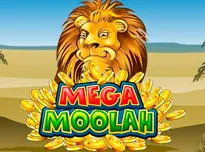 Mega Moolah
