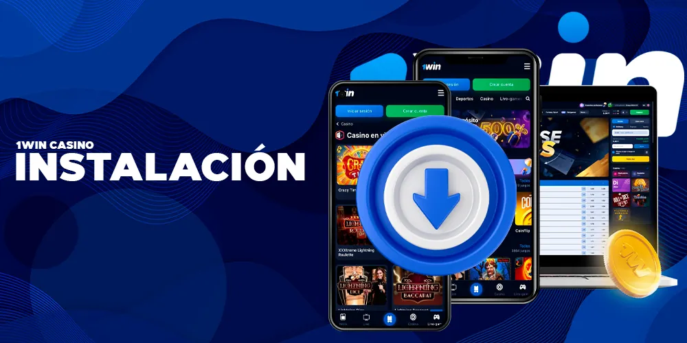 Descargar la aplicación para jugar a las minas