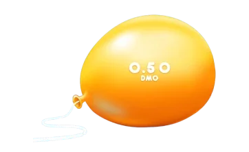 1win Balloon