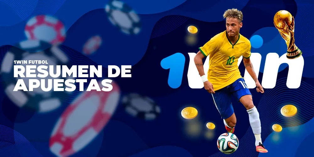 1win apuestas de futbol