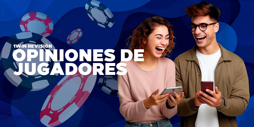 Opiniones reales de los jugadores del juego online.