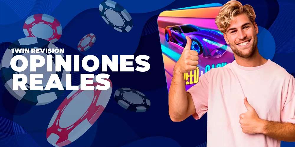 Opiniones reales sobre el juego online de los jugadores.