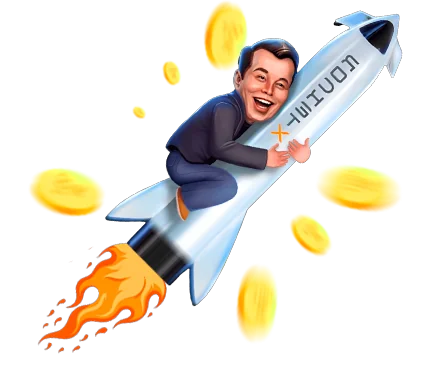 Rocket x 1win